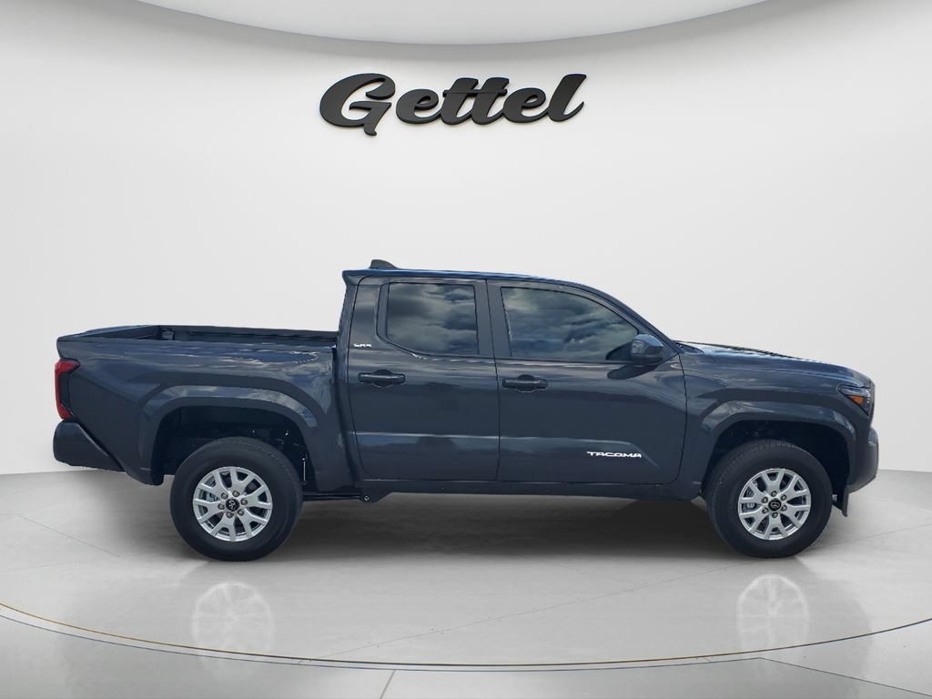 Used 2026 Toyota Tacoma SR5 RWD image 4