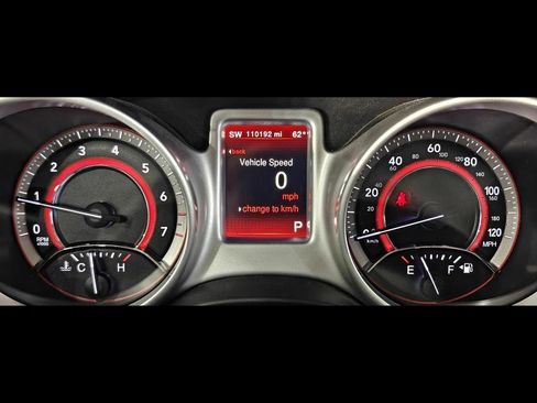 Used 2019 Dodge Journey GT AWD/4WD image 46