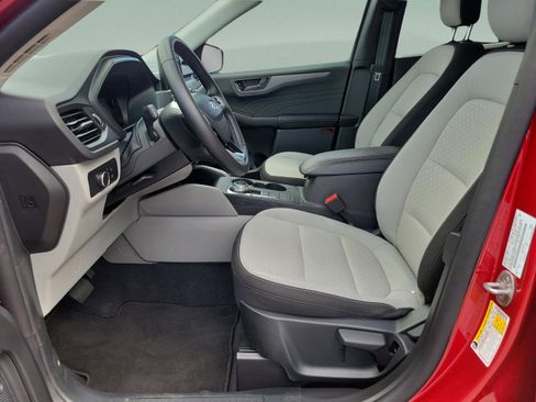 New 2026 Ford Escape Active w/ Cold Weather Package image 26