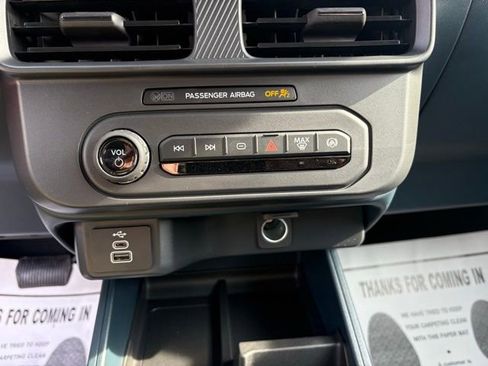 New 2026 Ford Maverick XL image 21