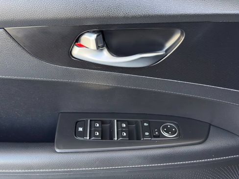 Used 2024 Kia Forte GT-Line w/ GT-Line Premium Package FWD image 33