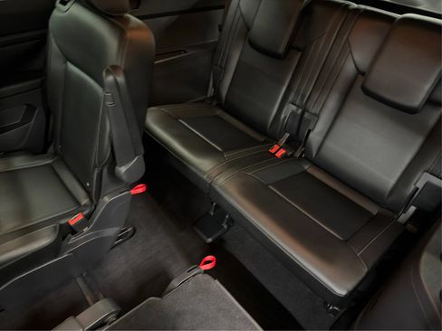 Used 2019 Volkswagen Atlas SE FWD image 27