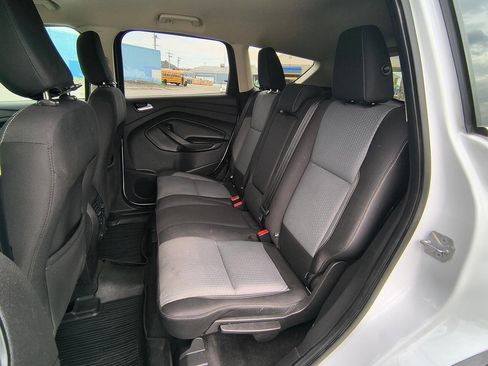 Used 2018 Ford Escape SE AWD/4WD image 20