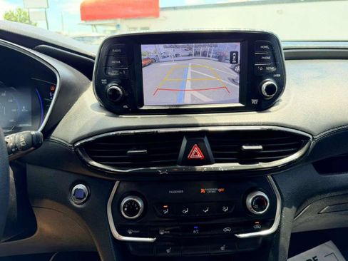 Used 2020 Hyundai Santa Fe SEL FWD image 26
