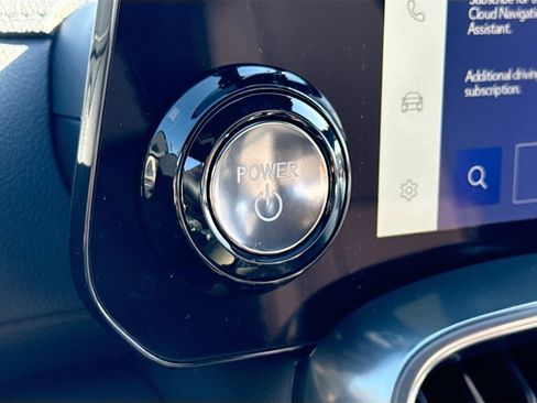 New 2026 Lexus LX 700h F Sport image 9