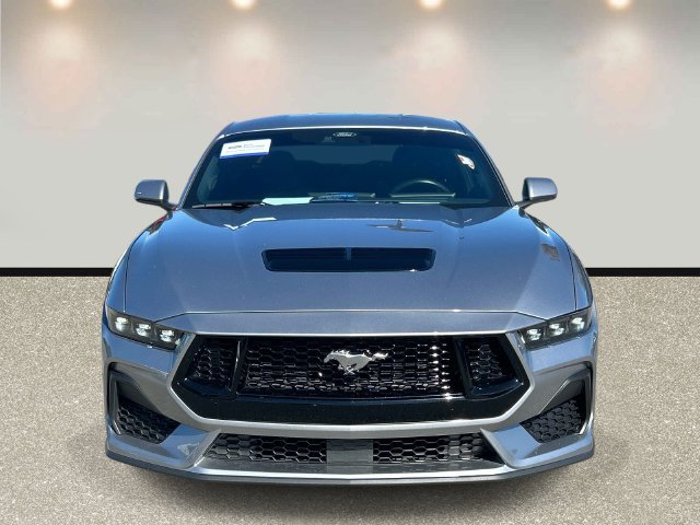 Certified 2025 Ford Mustang GT RWD image 2