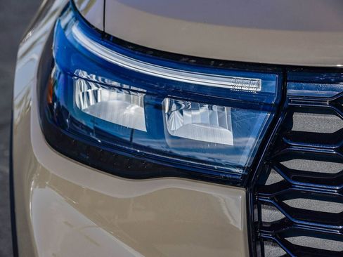 New 2026 Ford Explorer ST-Line w/ ST-Line Street Pack image 10