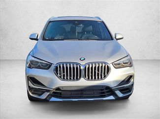 Used 2020 BMW X1 xDrive28i video 2