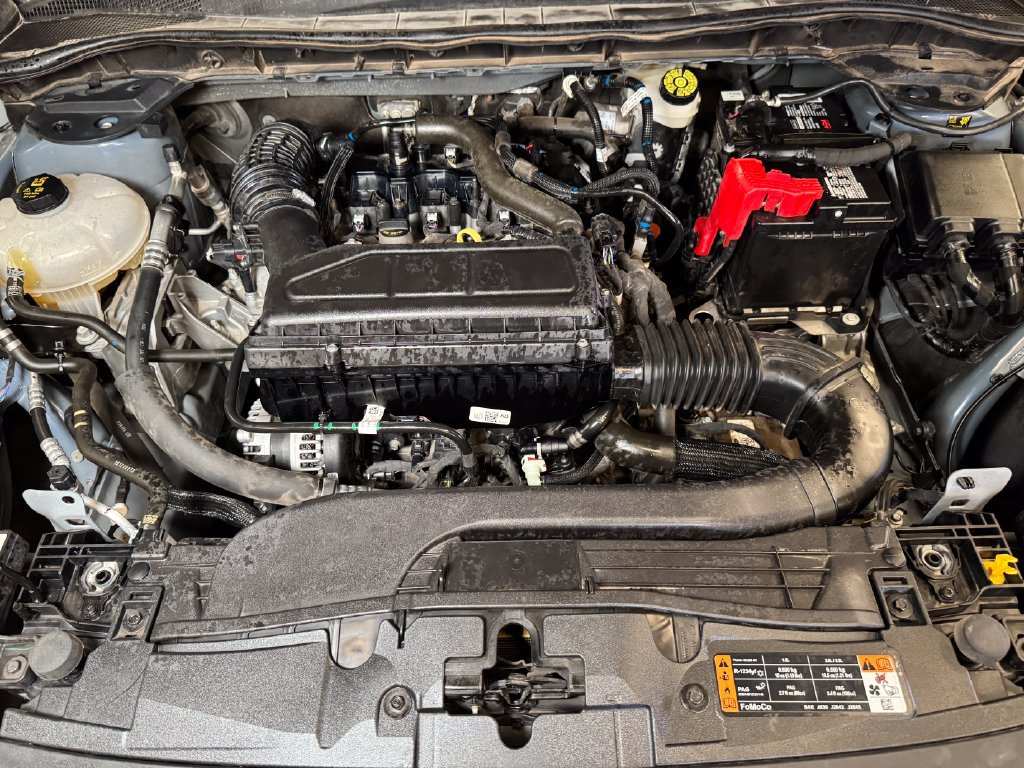Used 2024 Ford Escape Active FWD image 23