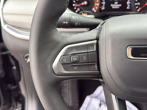 Certified 2024 Jeep Compass Limited image 16