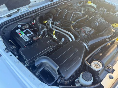 Used 2014 Jeep Wrangler Unlimited Sahara w/ Max Tow Package image 34