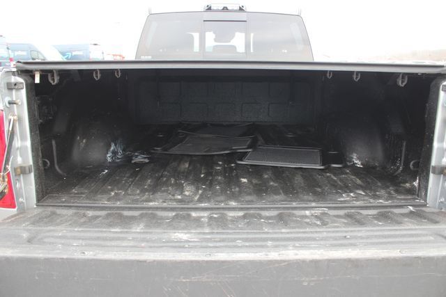 Used 2020 RAM 2500 Limited AWD/4WD image 26