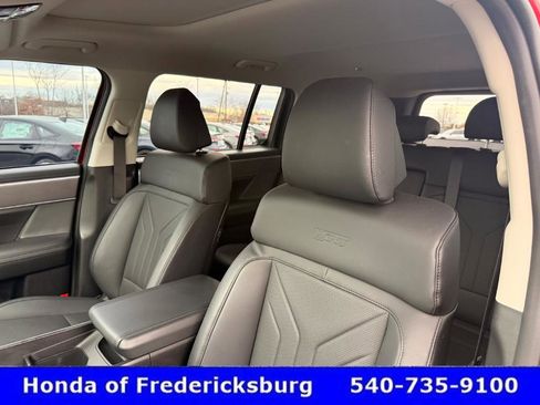 Used 2024 Hyundai Santa Fe XRT image 23