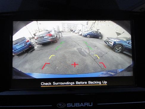 Used 2017 Subaru Impreza 2.0i Premium image 15