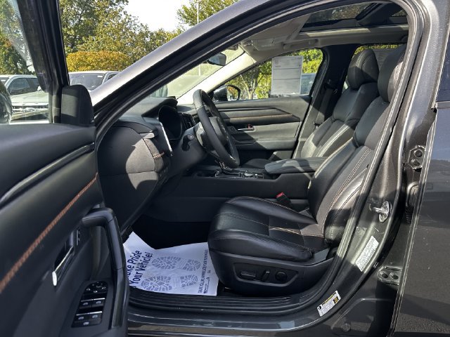 Used 2024 MAZDA CX-50 AWD 2.5 S w/ Cargo Package image 19
