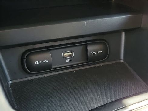 Used 2023 Kia Soul LX w/ Option Group 015 image 25