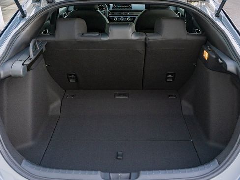 New 2026 Honda Civic Sport image 12