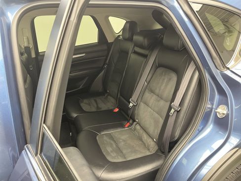 Certified 2020 MAZDA CX-5 Touring image 12