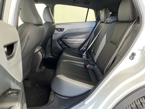 New 2026 Subaru Crosstrek 2.5i Wilderness w/ Crosstrek Mirror Package image 25