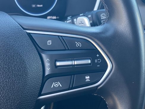 Used 2023 Hyundai Santa Fe SEL Convenience image 28