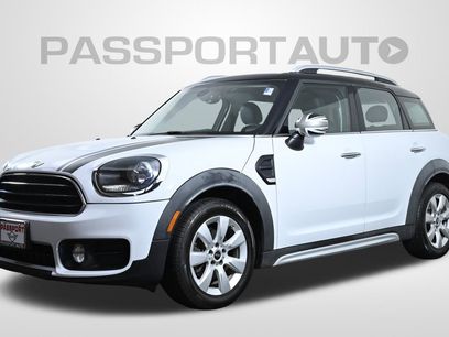 Used 2017 MINI Cooper Countryman