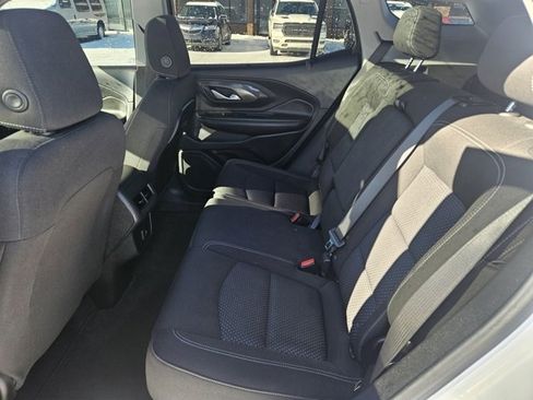 Certified 2023 GMC Terrain SLE w/ Driver Convenience Package image 14