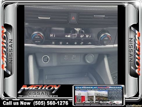 Used 2022 Nissan Rogue SV image 24