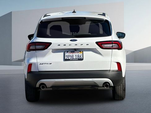 Used 2024 Ford Escape Active image 5