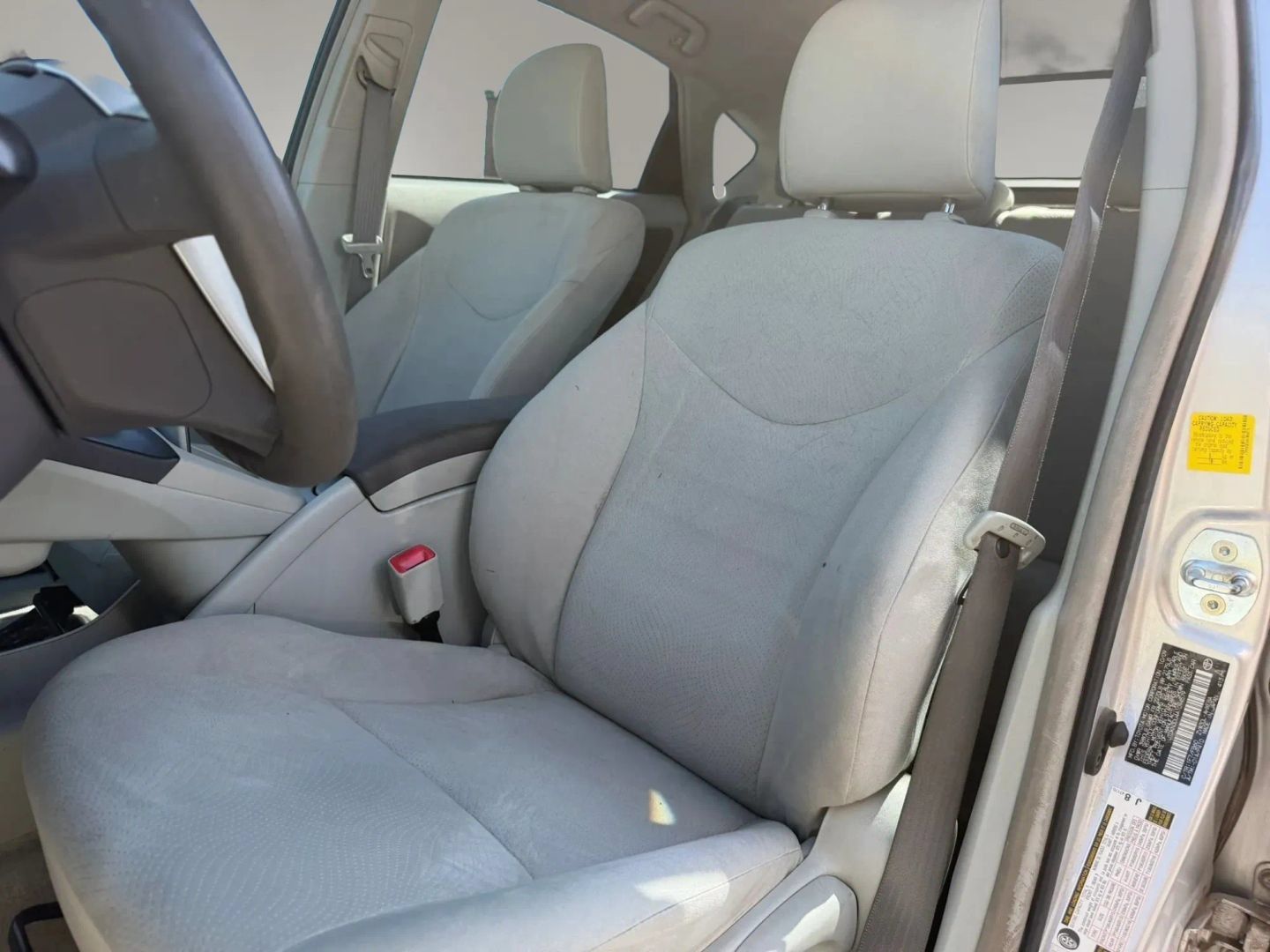 Used 2010 Toyota Prius Two FWD image 10