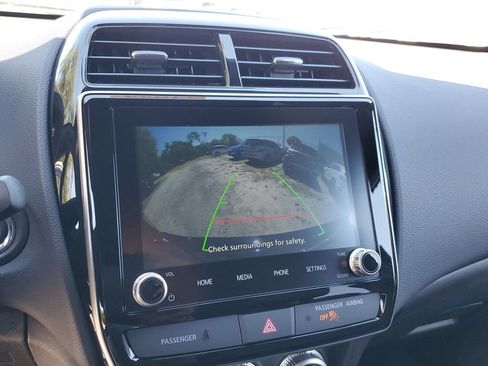 New 2026 Mitsubishi Outlander Sport SEL AWD/4WD image 22