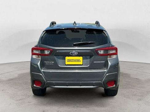 Used 2021 Subaru Crosstrek 2.0i Premium AWD/4WD image 4