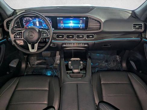 Used 2021 Mercedes-Benz GLE 350 image 16