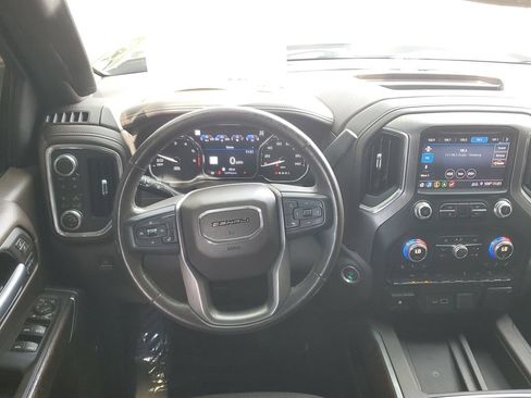 Used 2019 GMC Sierra 1500 Denali w/ LPO, GMC Protection Package AWD/4WD image 18