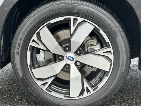 Used 2020 Subaru Forester Touring w/ Popular Package #2 image 27