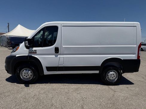 Used 2020 RAM ProMaster 1500 FWD image 10