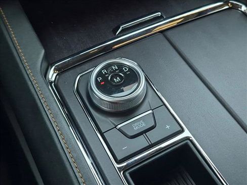 Certified 2022 Ford Expedition Max Platinum RWD image 12