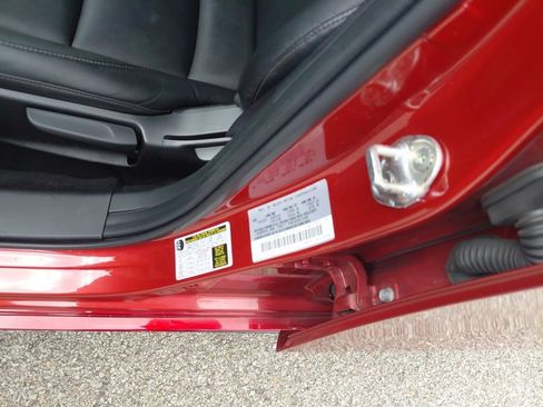 Used 2021 MAZDA MAZDA3 s AWD/4WD image 25