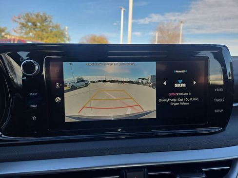 Used 2022 Kia K5 GT-Line image 28