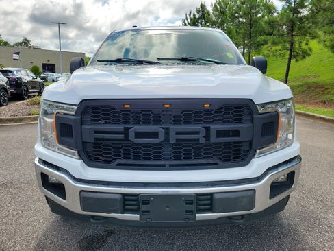 Used 2019 Ford F150 XL w/ Equipment Group 101A Mid AWD/4WD image 18