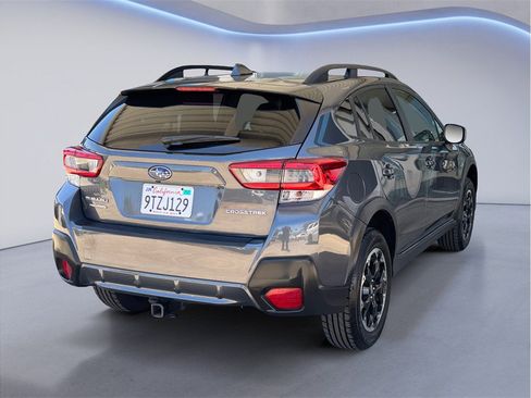 Used 2023 Subaru Crosstrek 2.0i Premium AWD/4WD image 6