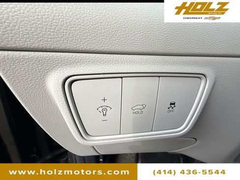 Used 2023 Hyundai Tucson Limited w/ Cargo Package image 18