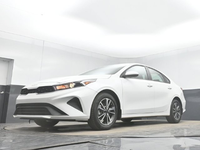 Used 2024 Kia Forte LXS FWD image 41