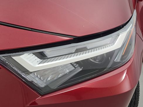 Used 2023 Toyota RAV4 XLE w/ Convenience Package image 31