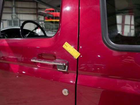 Used 1994 Ford F250 4x4 SuperCab image 33