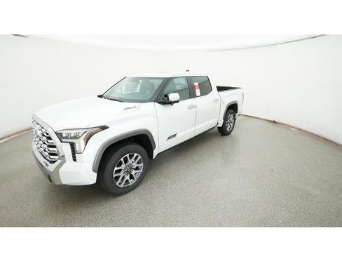 New 2025 Toyota Tundra 1794 Edition image 1