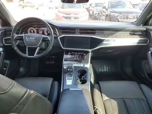 Used 2023 Audi A6 3.0T Prestige AWD/4WD image 12