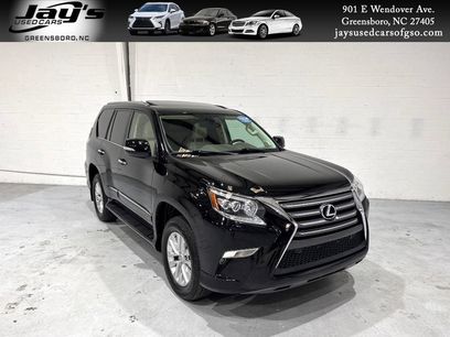 Used 2017 Lexus GX 460