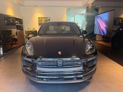 Used 2023 Porsche Macan