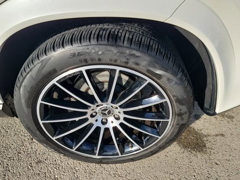 Used 2023 Mercedes-Benz GLE 450 4MATIC image 12