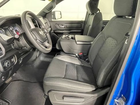 New 2026 RAM 1500 Tradesman AWD/4WD image 2